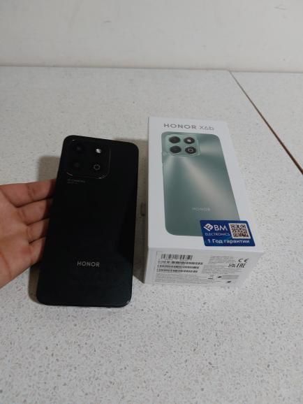 Telefon HONOR X6B