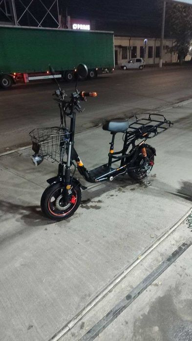 Monster pro 1ta batareya