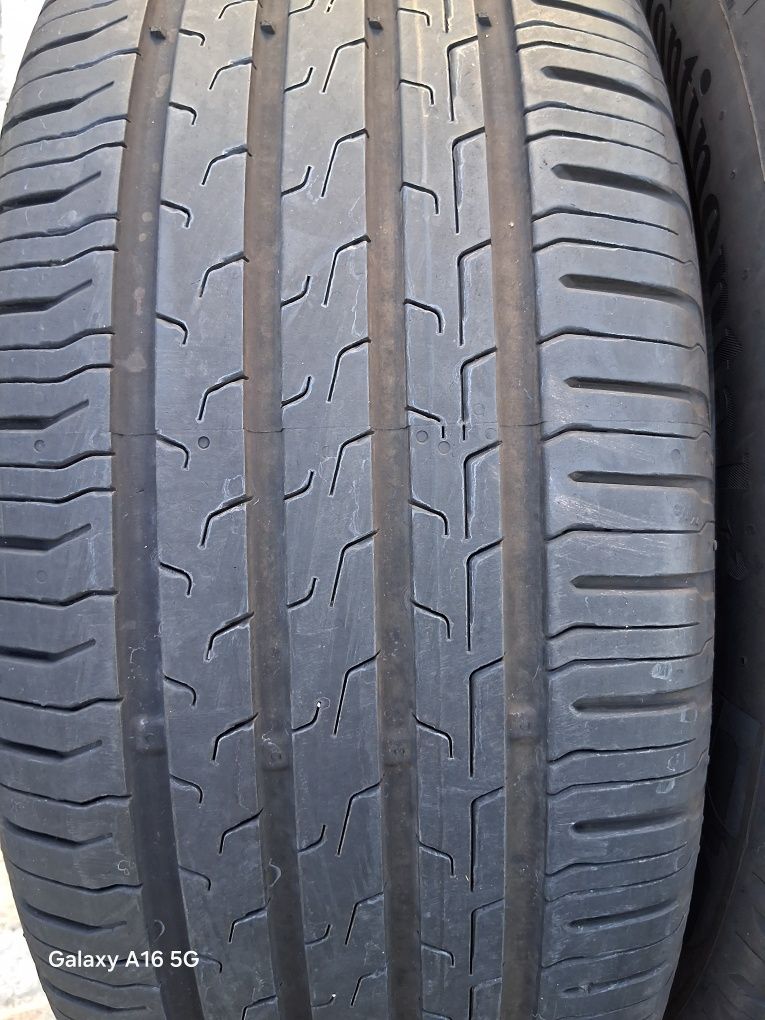 235 55 18 Continental EcoContact 6  100V Дот24