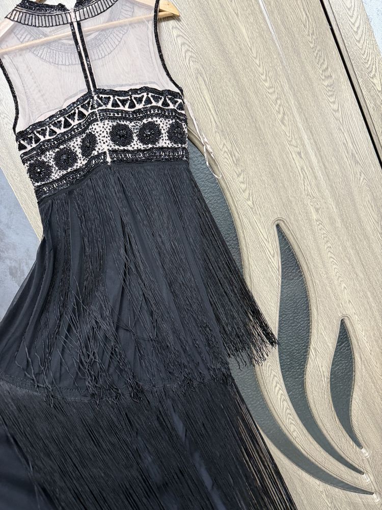 Vand rochie seara Coast ,noua ,size 12