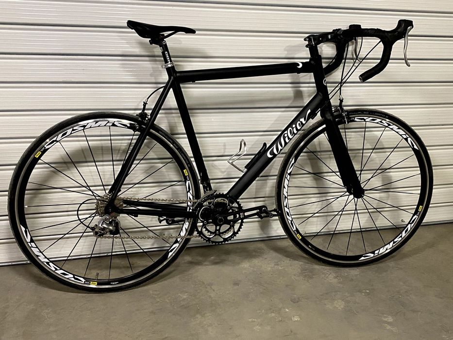 Шосеен велосипед Wilier