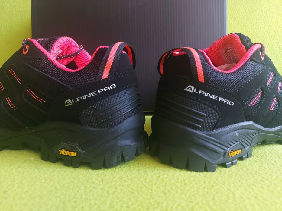 Alpine Pro-36н-НОВО-Waterproof