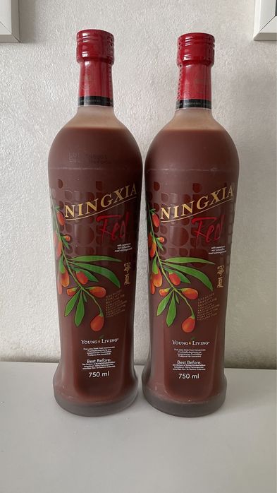 Produse young living /uleiuri