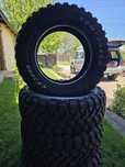 Anvelope Off road