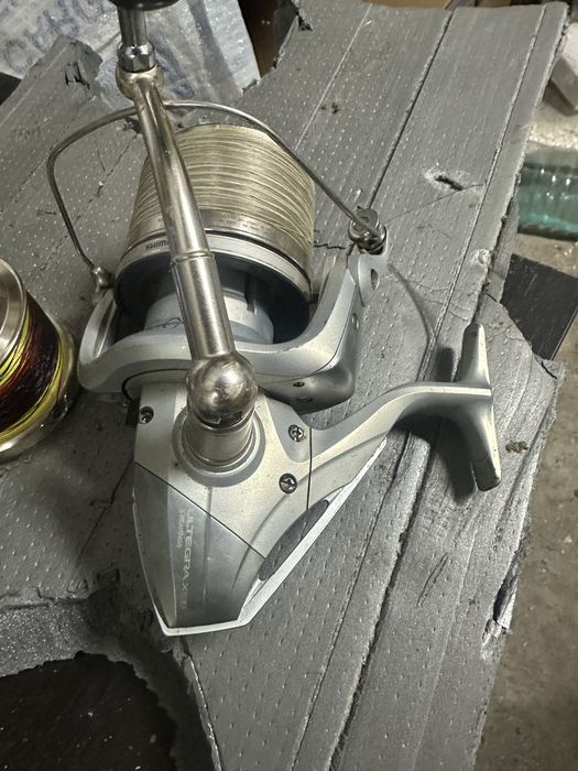 Shimano ultegra10000