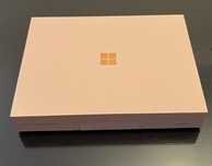 2024 Microsoft Laptop 7 SIGILAT ! 512GB 16GB ! 13,8” touchscreen