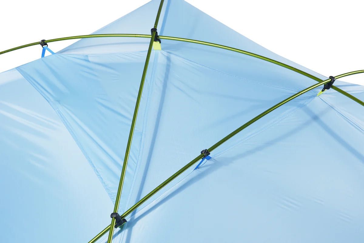 Легкая палатка Kailas Stratus Tent 2P