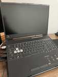 Laptop gaming ASUS TUF
