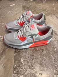 Sneakers Nike AirMax90, barbati, masura 42 1/2