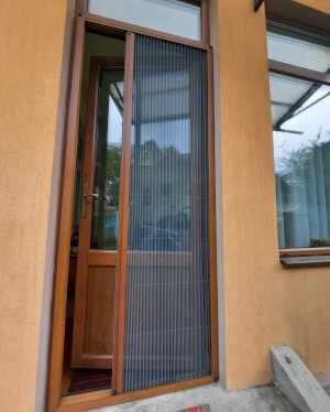 Plase anti-insecte (țânțari)