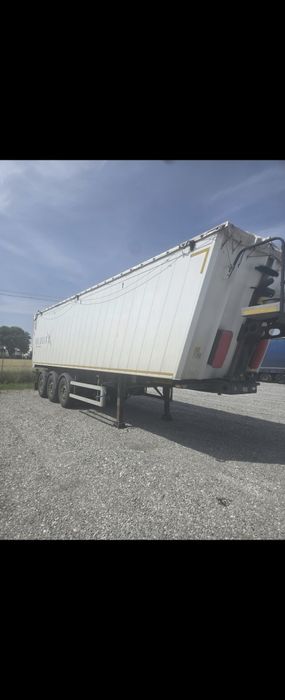 OFERTA !! Vand Bena Cereale WIELTON NW3 - 2017 - 55MC3