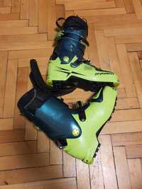 Комбинирани обувки  за ски туринг и фри райд Динафит