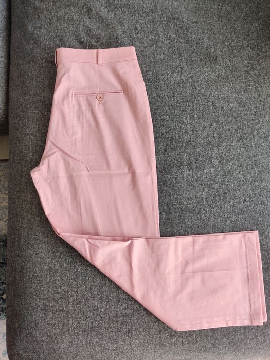 Pantaloni bumbac Etro 44
