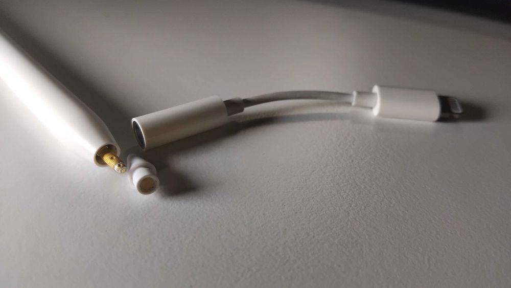 Stylus - Apple Pencil 2