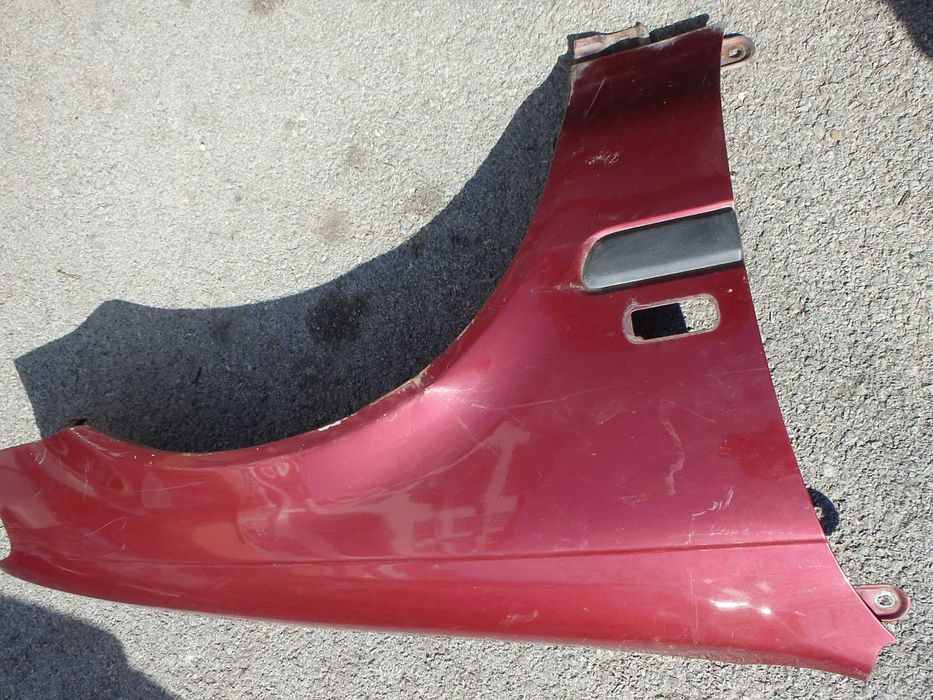 Части за Honda Civic/Хонда Сивик 1,4/90 к.с.