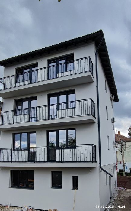 Apartament 3 camere - ultracentral