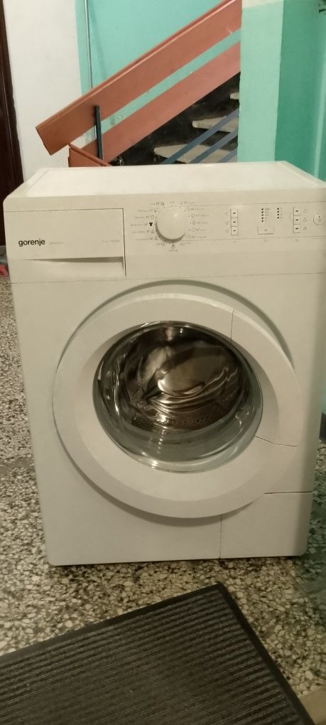 Продавам ЧАСТИ за пералня Горение модел W6202/S