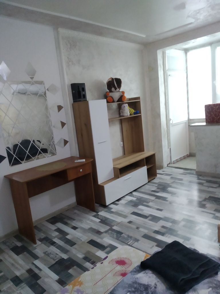 Дава се под наем Двустаен апартамент в Разград, Център - 70 кв.м за 357 € - Снимка #5