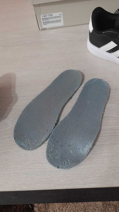 Vand adidasi adidas nr 26!