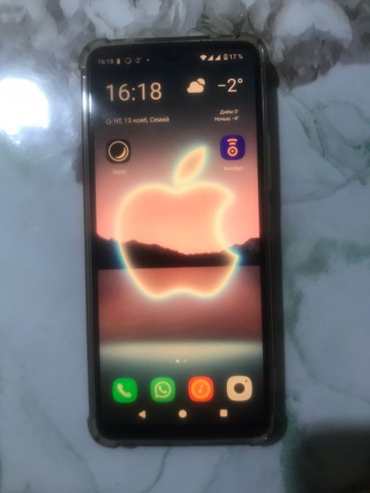 POCO C61 в идеале