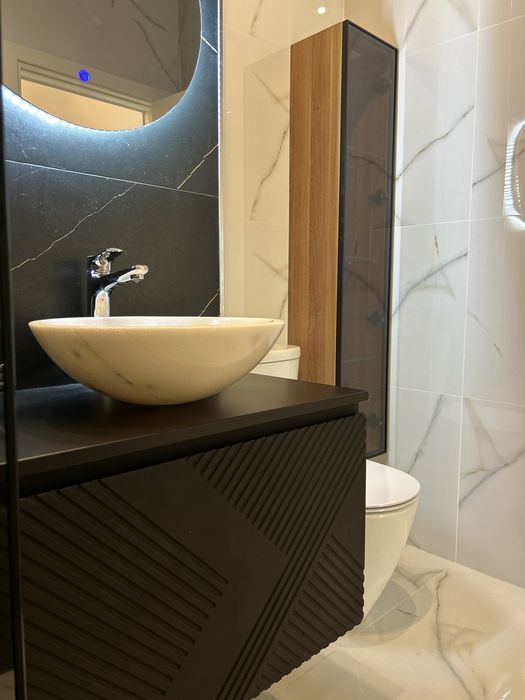 Vinzare apartament 2 camere Exigent Plaza F5