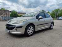 Peugeot 207, motor 1.4hdi