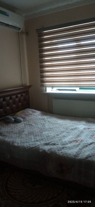 Chilonzor metrosi yonida kvartiram bor ijaraga beraman uzoq muddatga