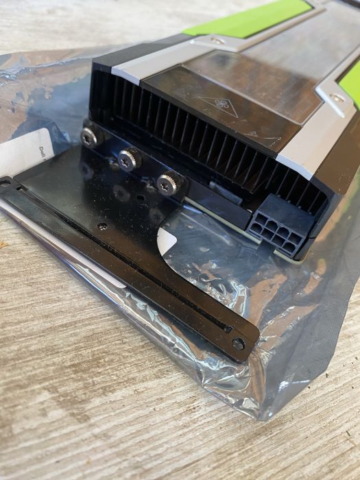 Placa video Tesla M60