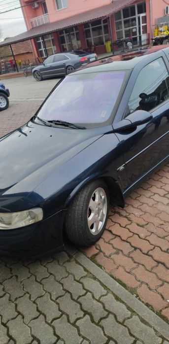 Opel Vectra b 1.8 125cp