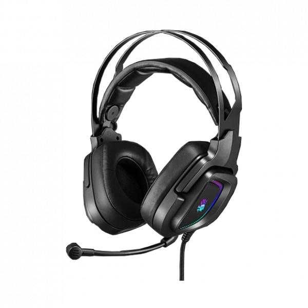 Проводные наушники Bloody G570/573p/575/580/600i ИГРОВАЯ ГАРНИТУРА 7.1