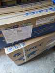 Aer conditionat Gree Bora A4 Silver, 12.000 BTU, nou, Kit inclus