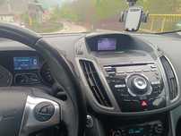 Ford Grand C-Max 2012