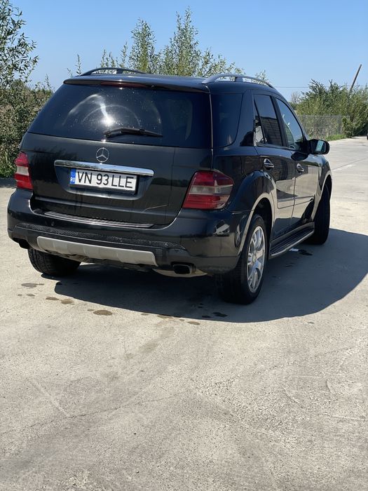 Mercede Ml 320 diesel