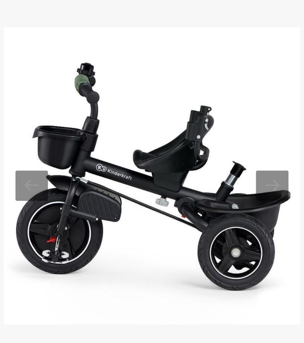 Триколка Kindergraft