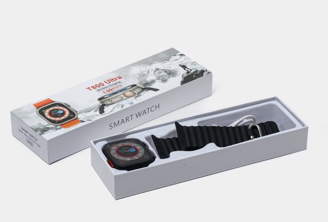 smart watch smart soat T800 ultra