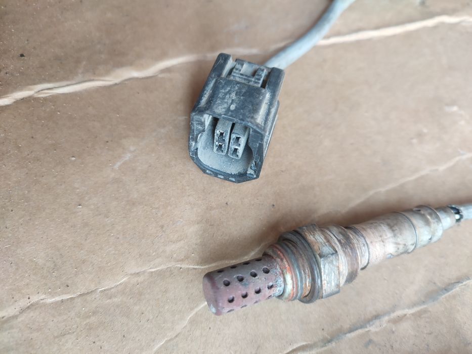 Лямбда зонд. Кислородный датчик