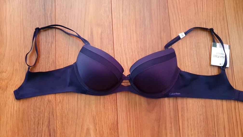 Sutien Calvin Klein,nou,34 B