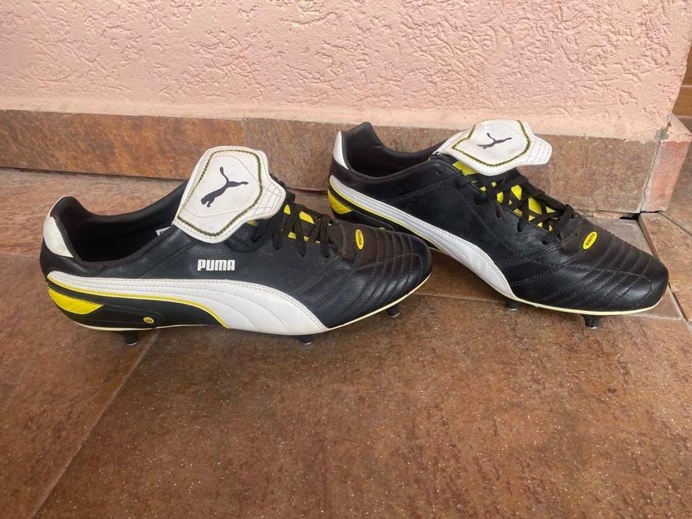 Puma оригинални мъжки бутонки