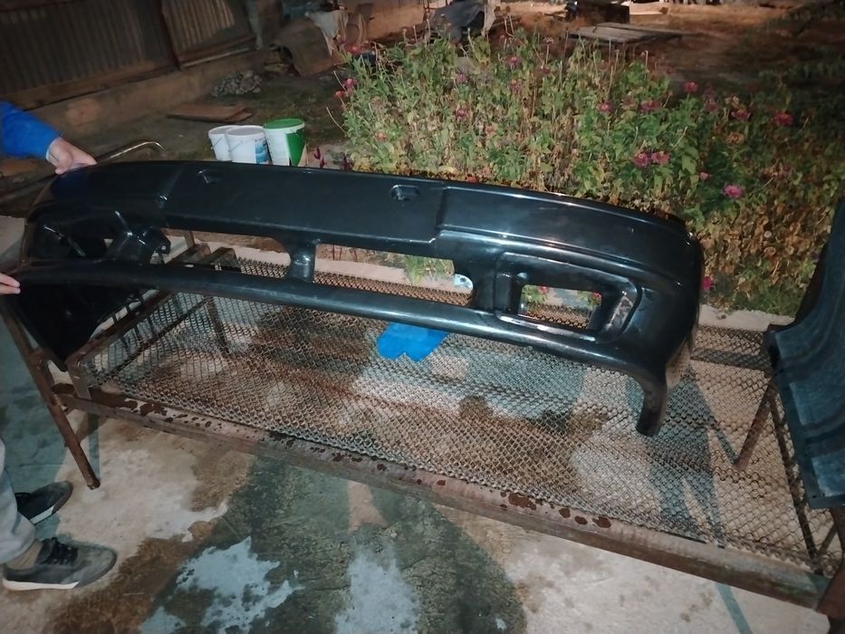 Бампер Ваз 2114 новый