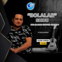 Tohir sodiqov bolalar guruhi konsertiga bilet