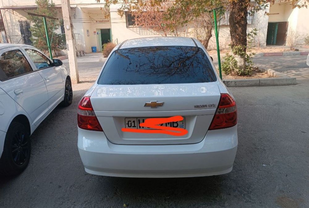 Nexia 3 avtomat naxtga yoki arenda