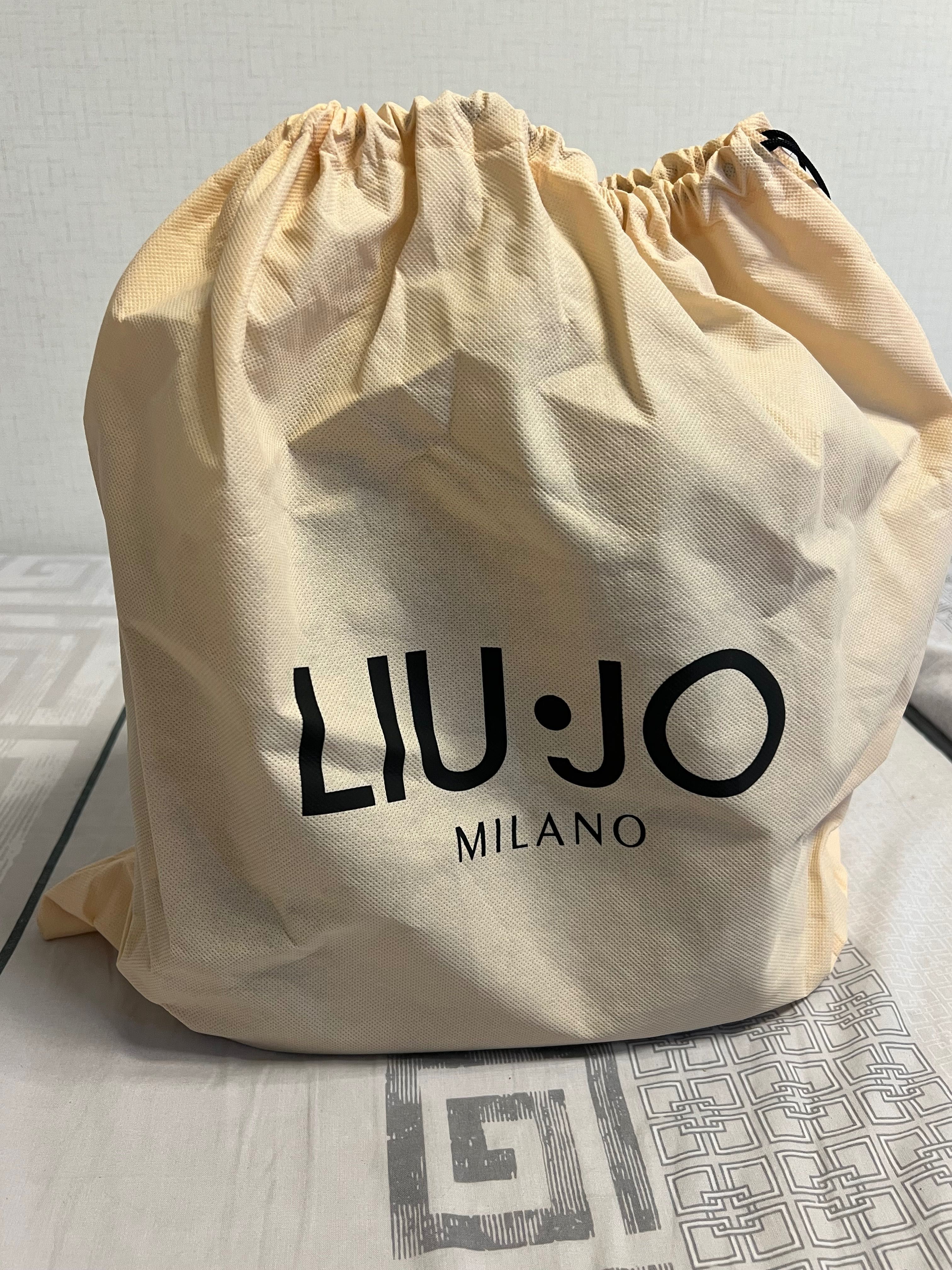 Liu jo оригинална раница