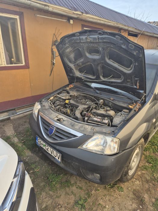 Vand logan mcv 7 locuri