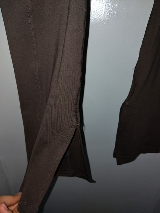 Дамски спортен панталон Nike