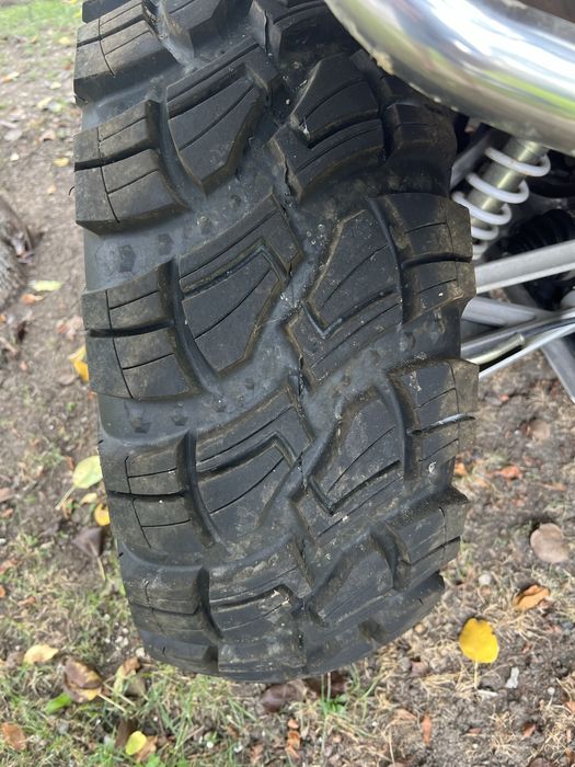 Cauciuri 27x9-14 / 27x11-14