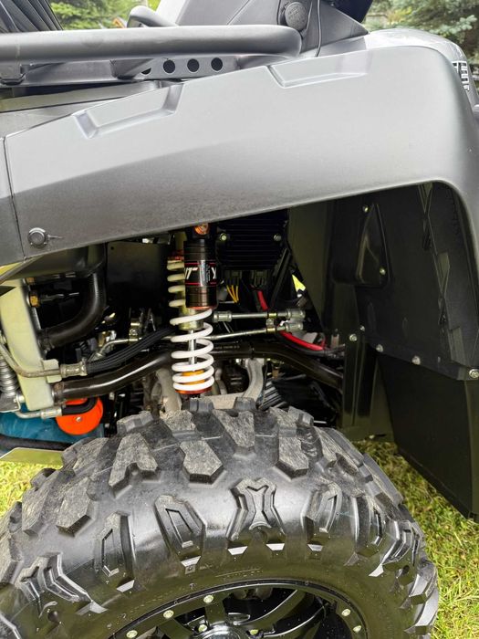 Atv CFmoto820 LE