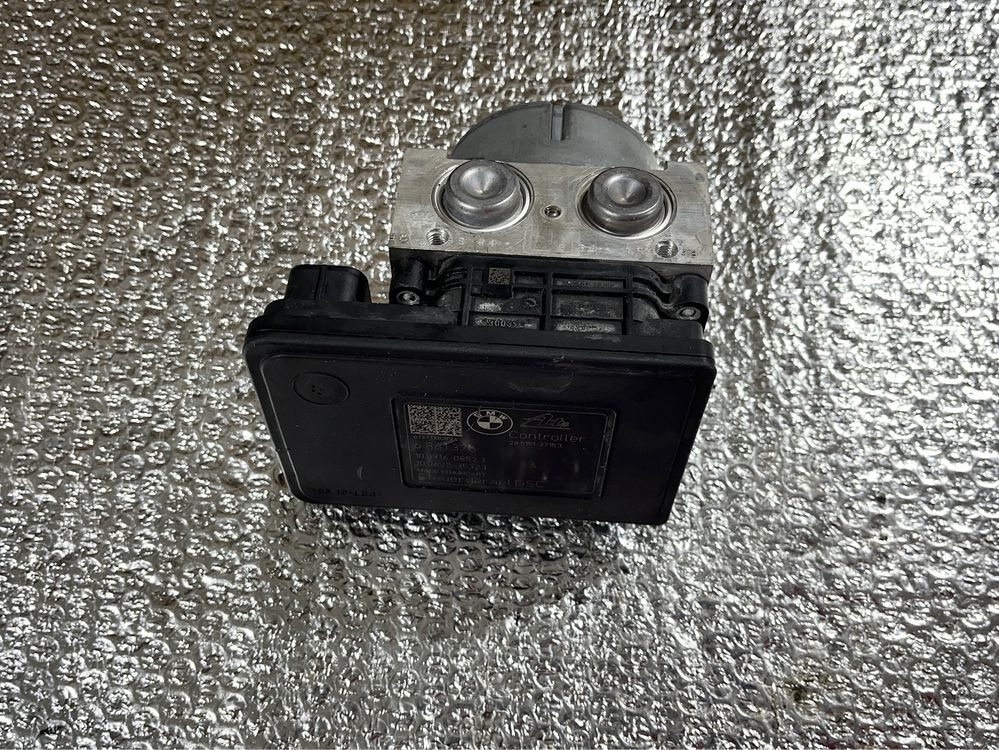 Pompa / Unitate / Modul ABS / DSC BMW F30 F31 Seria 3
