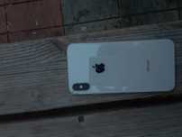 Iphone X,256гб,100 акб