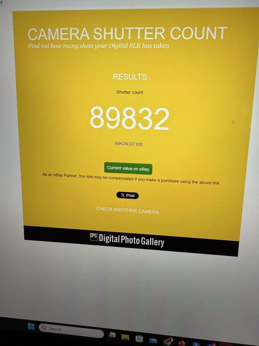 Nikon d7100+obiectiv 18-55