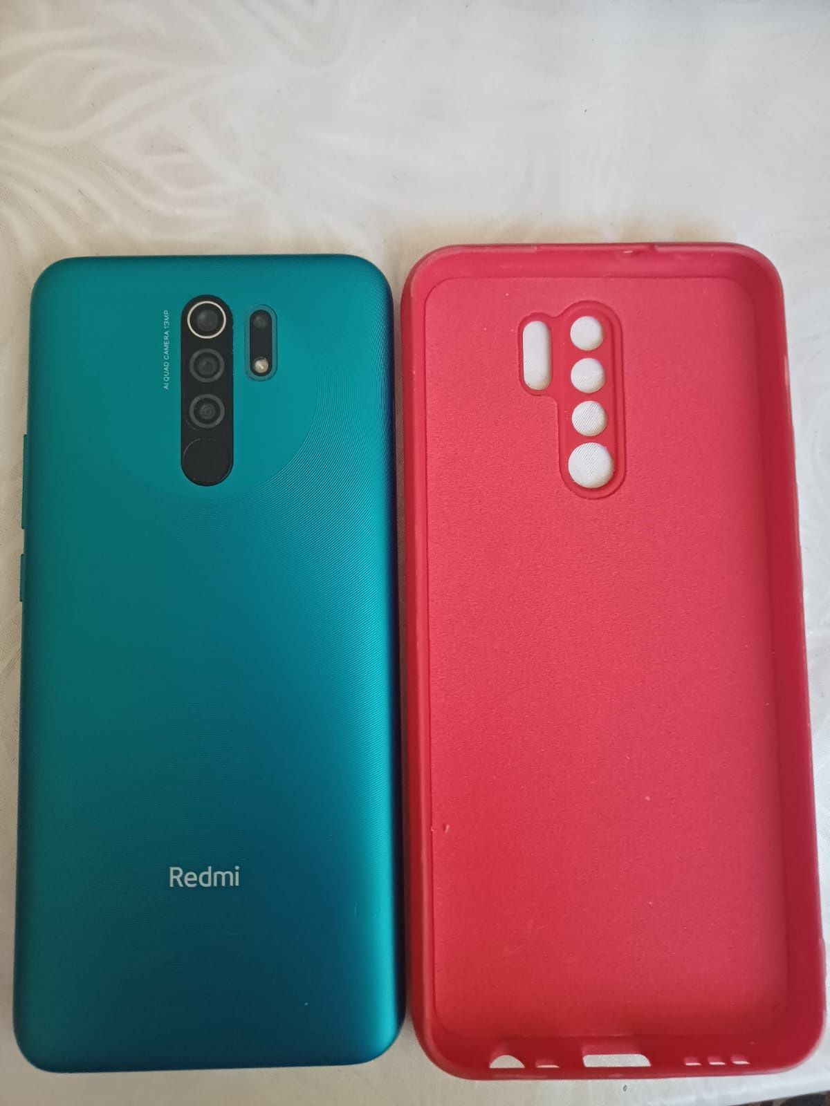 Смортфон  Xiaomi
